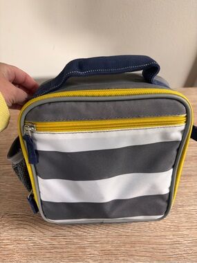Pottery barn kids lunch box